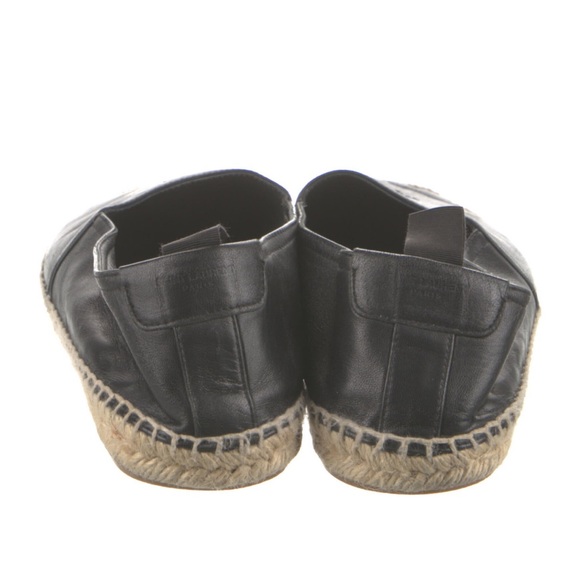 🔥YSL Espadrilles Size 41 - Picture 12 of 16